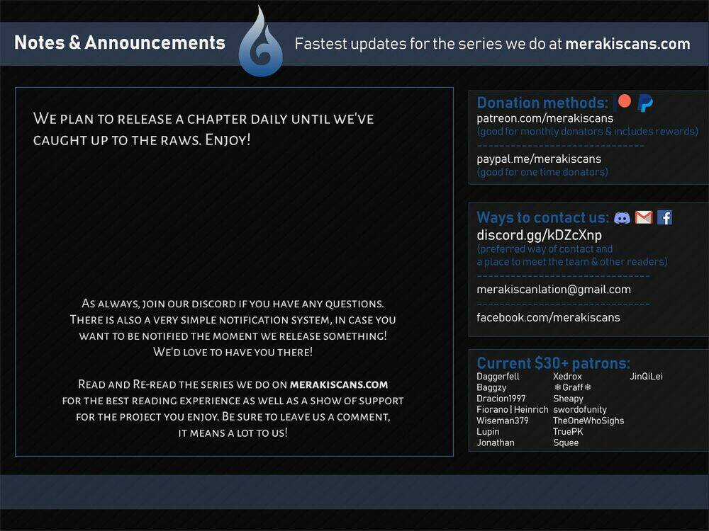 Vợ Tôi Là Quỷ Vương Chapter 36 trang 33