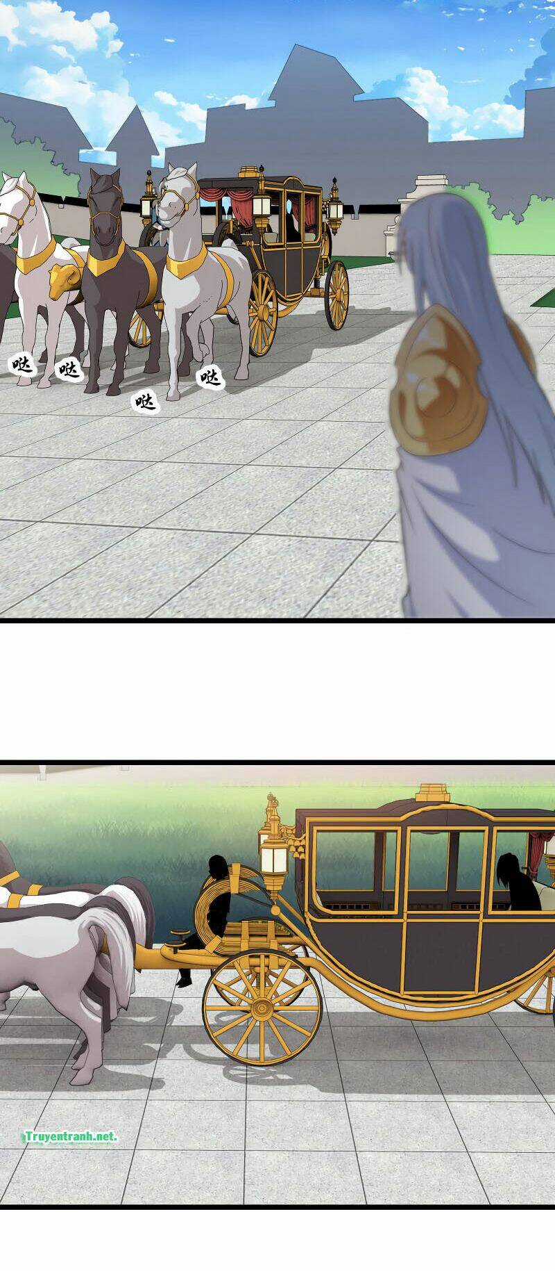 Vợ Tôi Là Quỷ Vương Chapter 36 trang 4