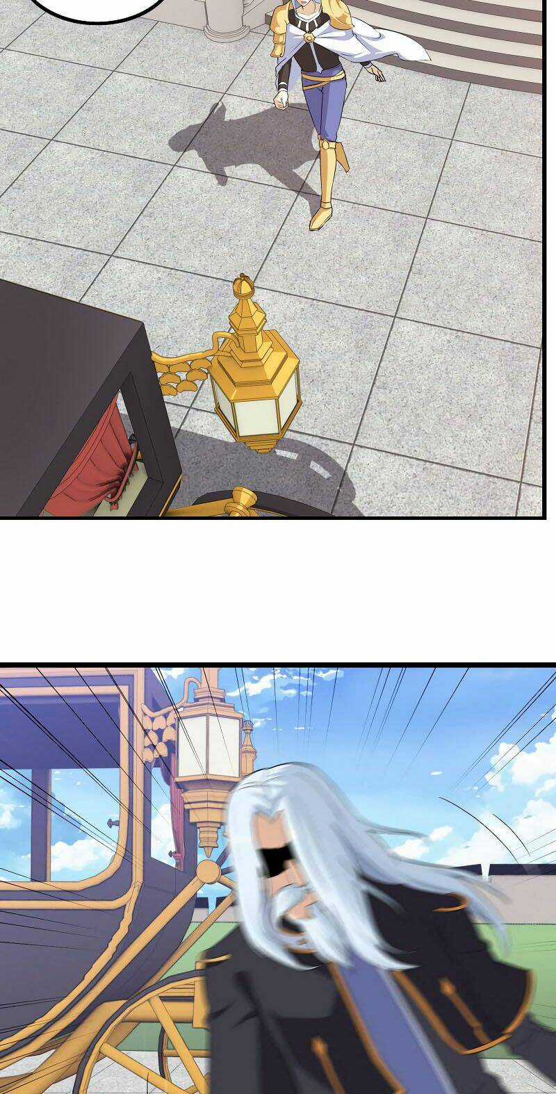 Vợ Tôi Là Quỷ Vương Chapter 36 trang 6