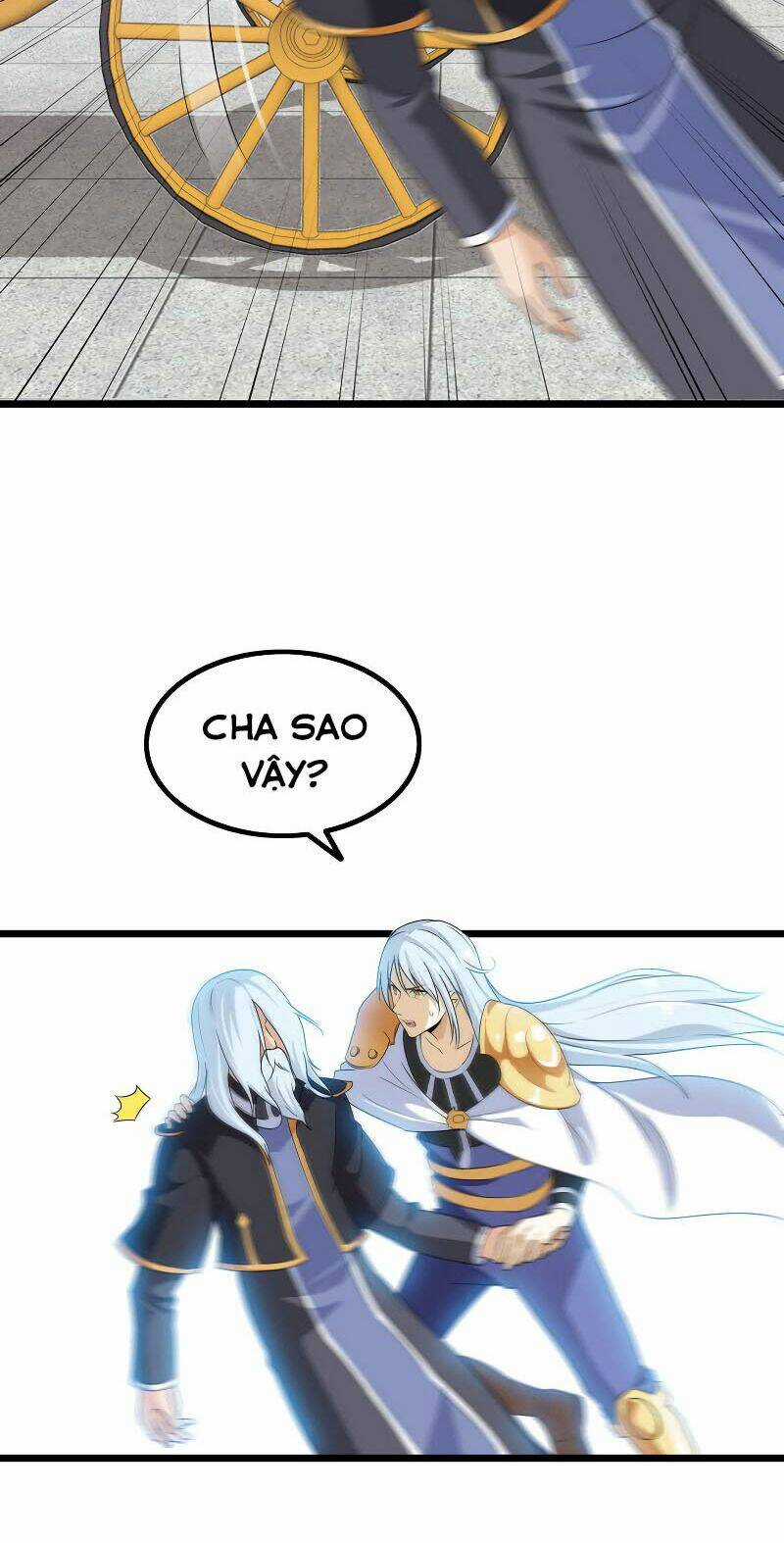 Vợ Tôi Là Quỷ Vương Chapter 36 trang 7