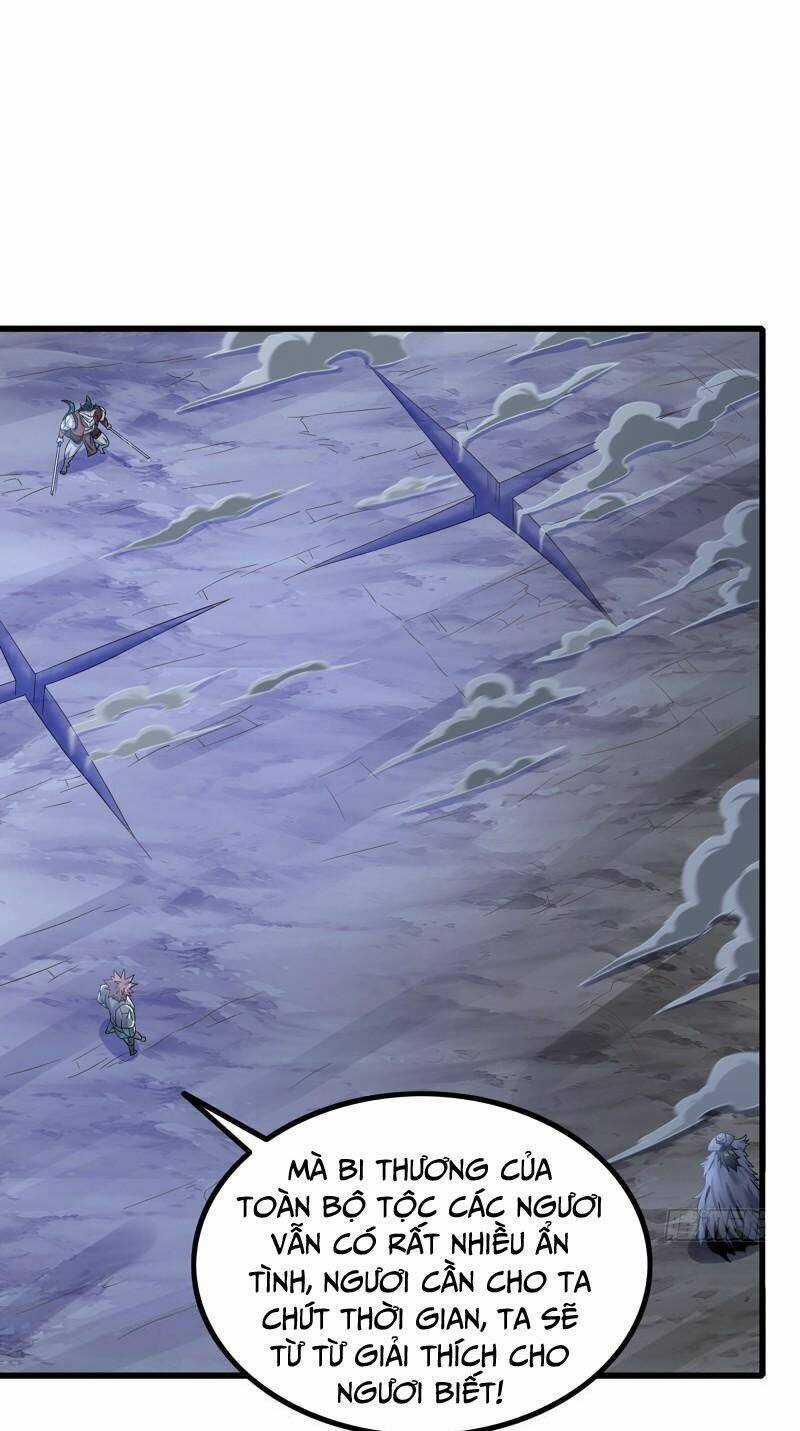 Vợ Tôi Là Quỷ Vương Chapter 363 trang 1