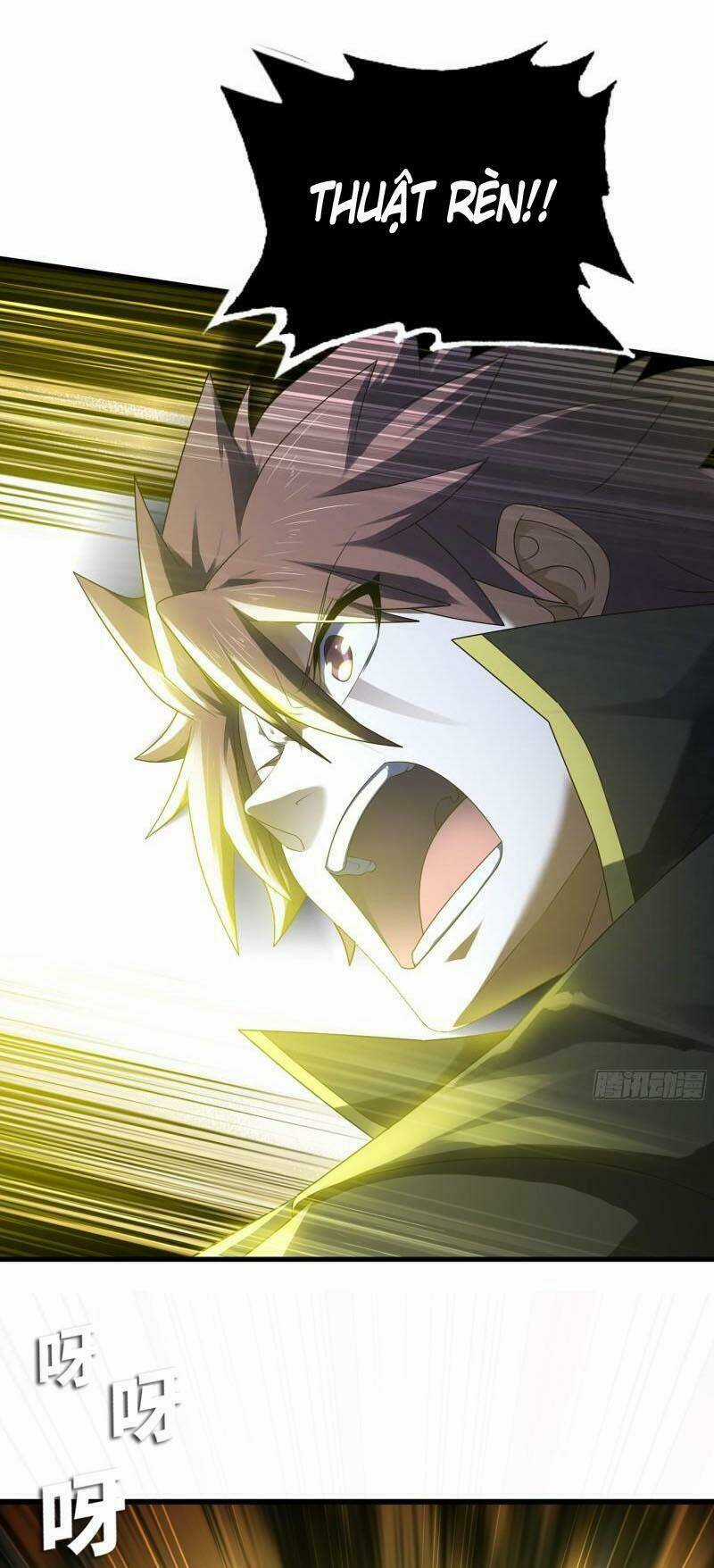 Vợ Tôi Là Quỷ Vương Chapter 367 trang 1