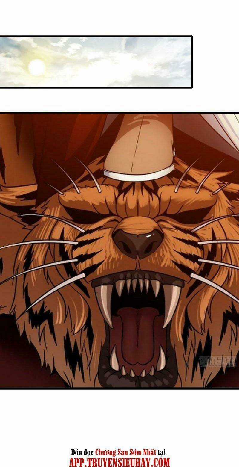 Vợ Tôi Là Quỷ Vương Chapter 371 trang 1