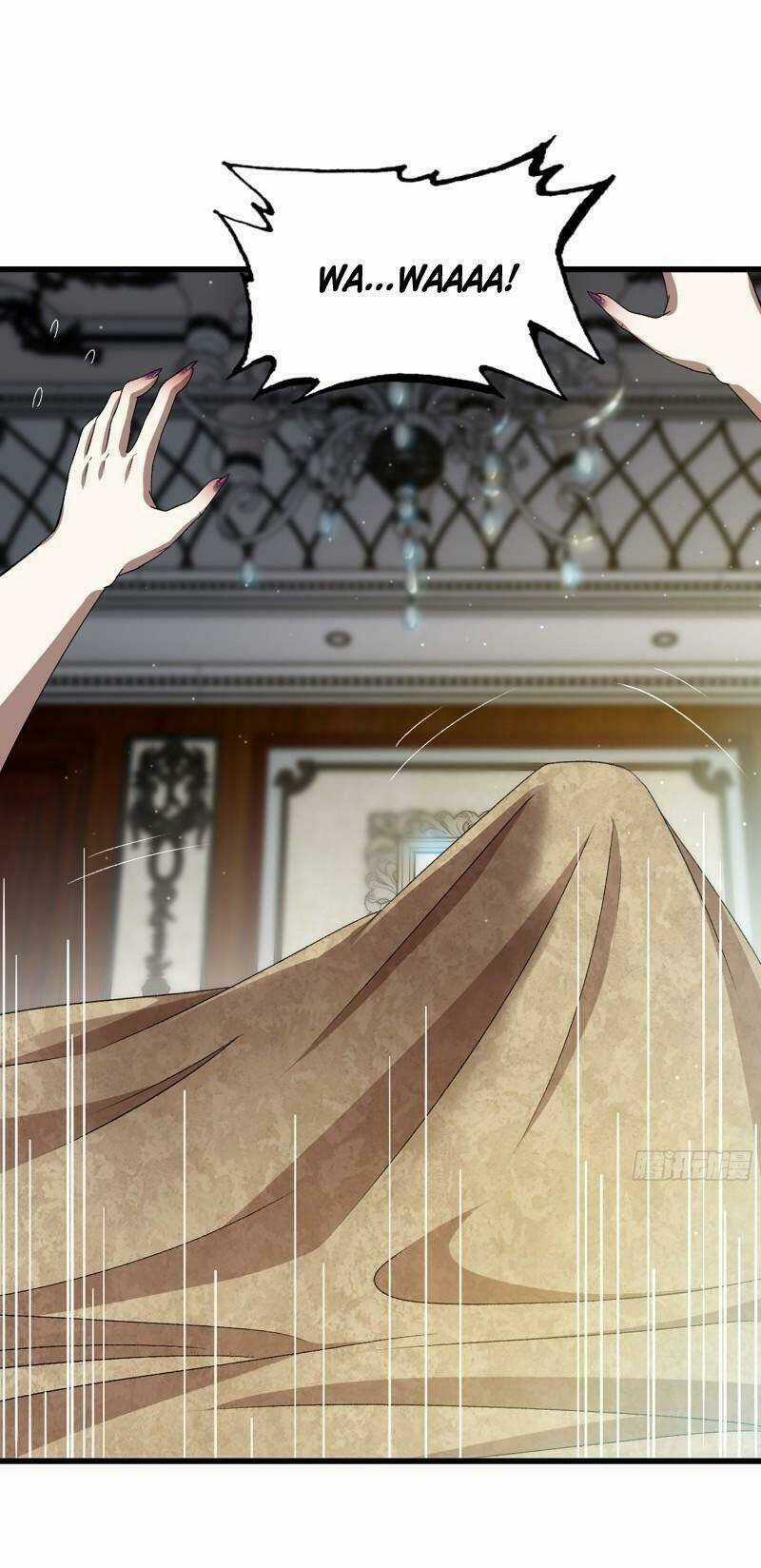 Vợ Tôi Là Quỷ Vương Chapter 374 trang 1