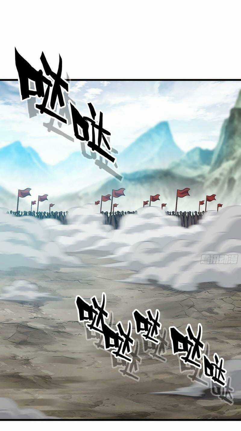 Vợ Tôi Là Quỷ Vương Chapter 375 trang 1