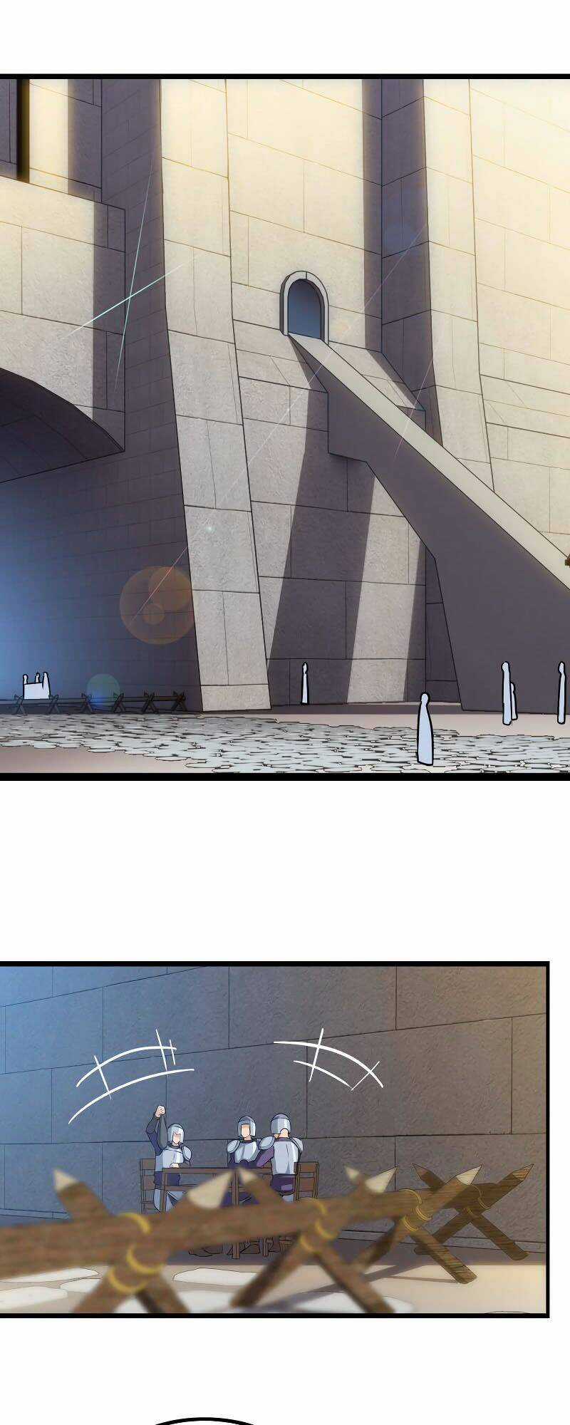 Vợ Tôi Là Quỷ Vương Chapter 38 trang 14