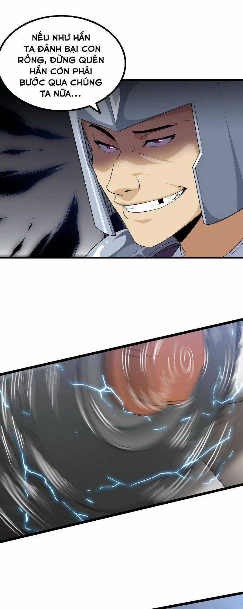 Vợ Tôi Là Quỷ Vương Chapter 38 trang 17