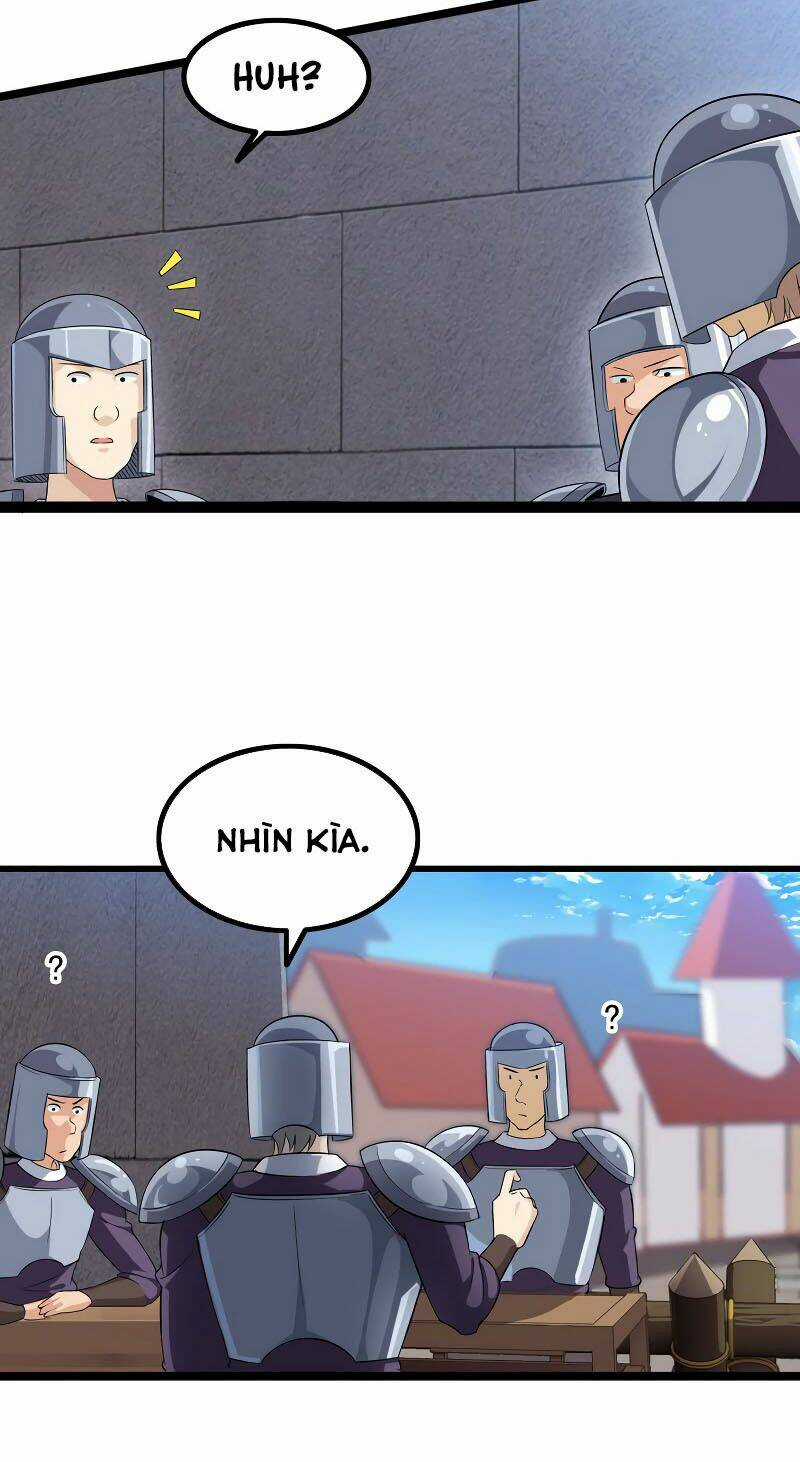 Vợ Tôi Là Quỷ Vương Chapter 38 trang 18