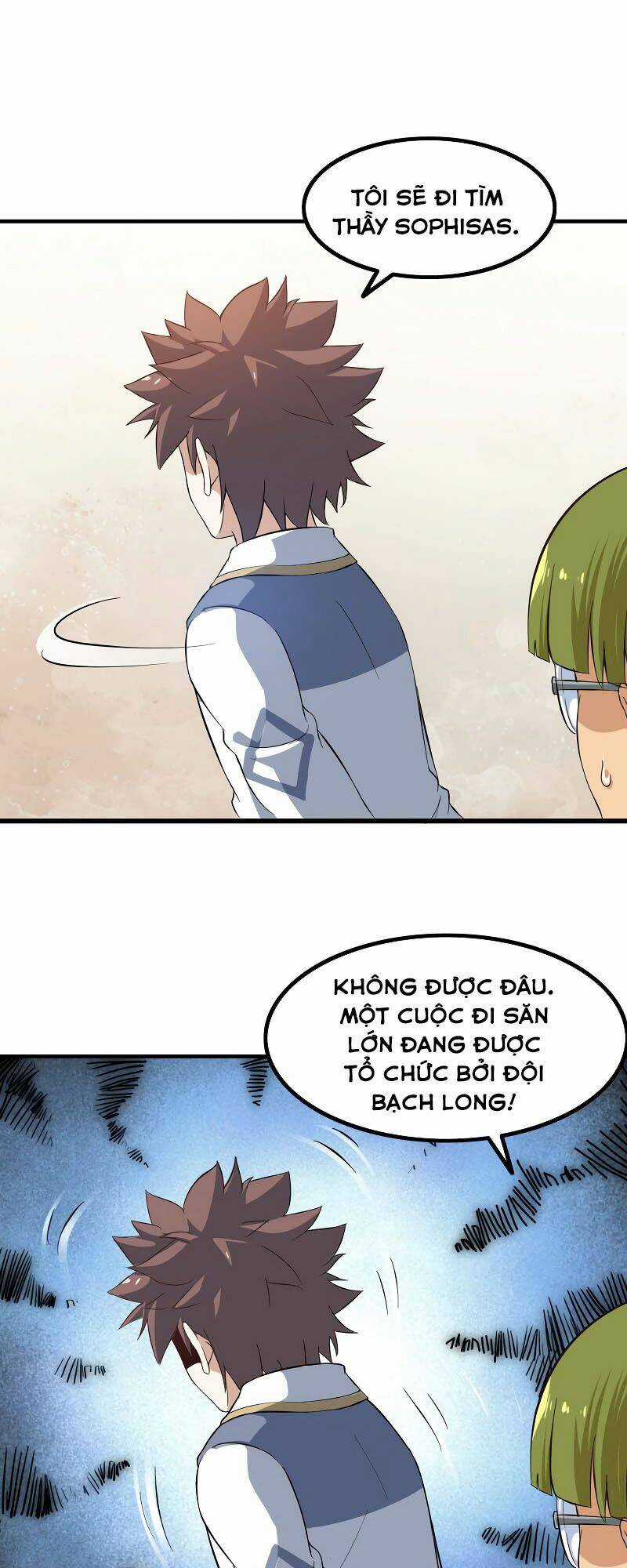 Vợ Tôi Là Quỷ Vương Chapter 38 trang 2