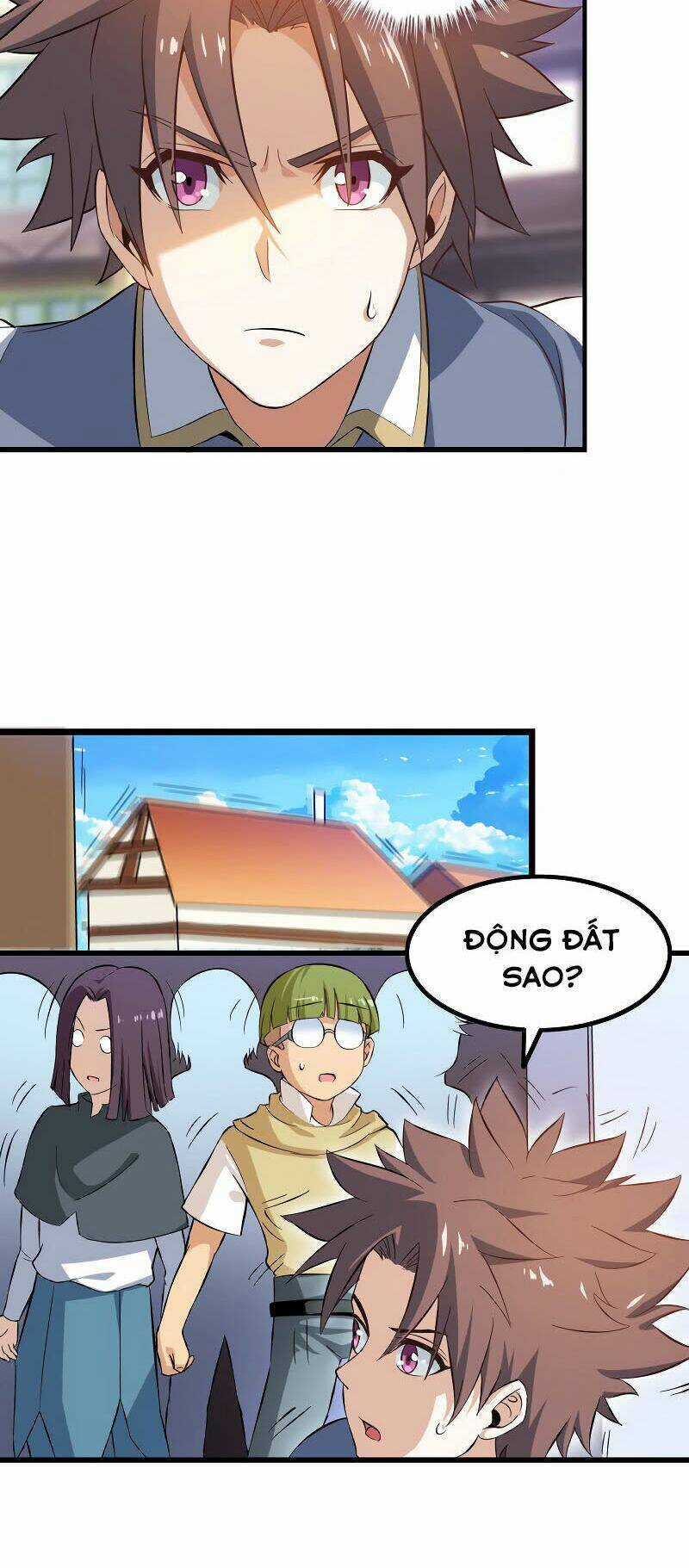 Vợ Tôi Là Quỷ Vương Chapter 38 trang 4