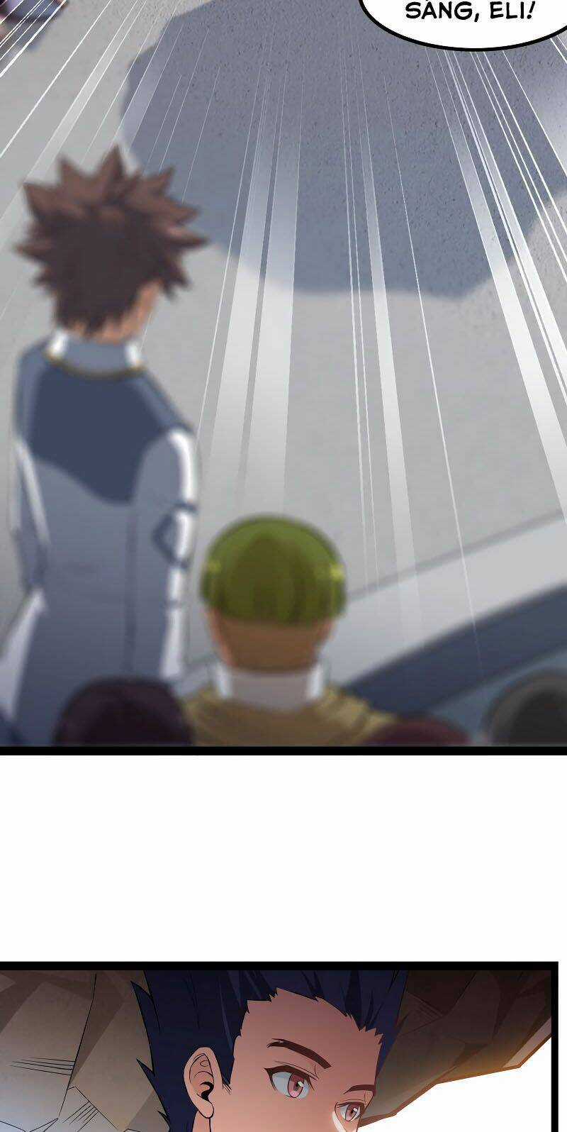 Vợ Tôi Là Quỷ Vương Chapter 38 trang 6