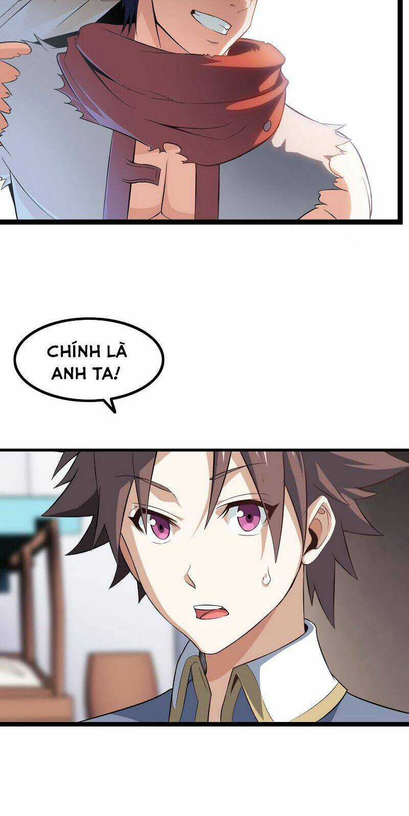 Vợ Tôi Là Quỷ Vương Chapter 38 trang 7