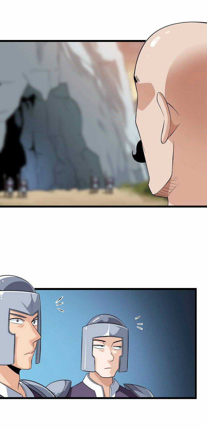 Vợ Tôi Là Quỷ Vương Chapter 39 trang 11