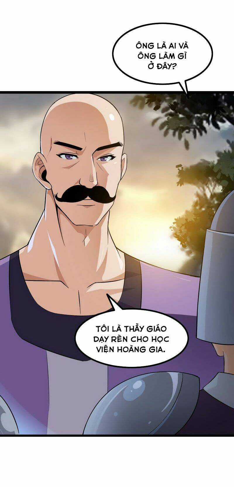 Vợ Tôi Là Quỷ Vương Chapter 39 trang 12