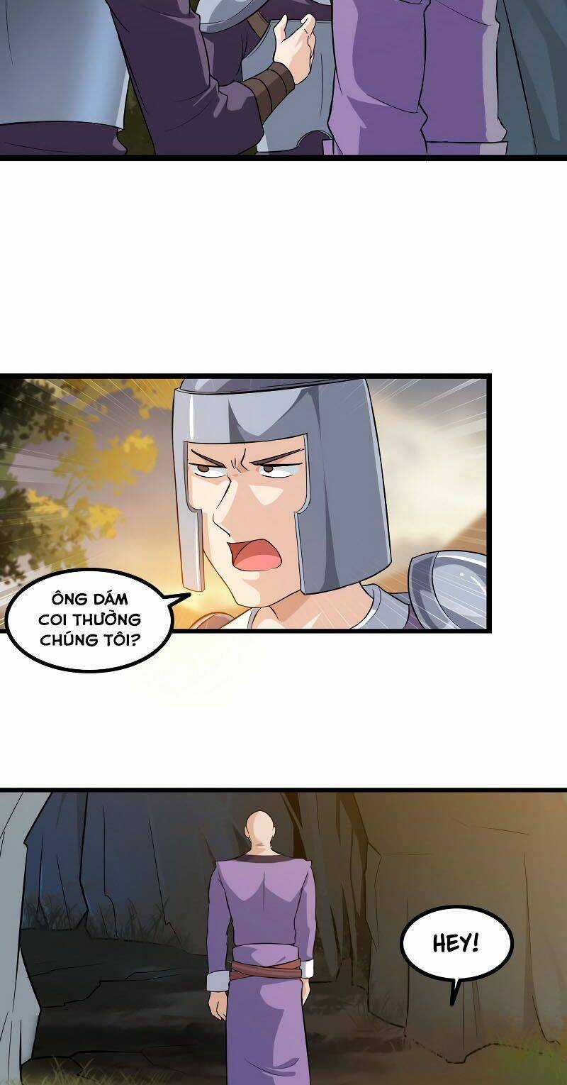 Vợ Tôi Là Quỷ Vương Chapter 39 trang 14