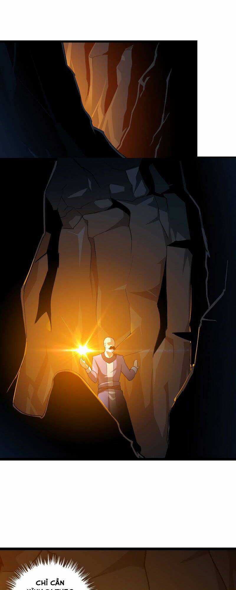 Vợ Tôi Là Quỷ Vương Chapter 39 trang 16