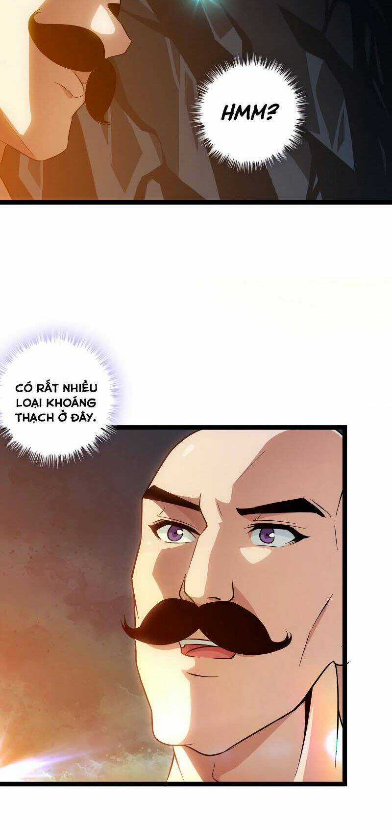 Vợ Tôi Là Quỷ Vương Chapter 39 trang 18