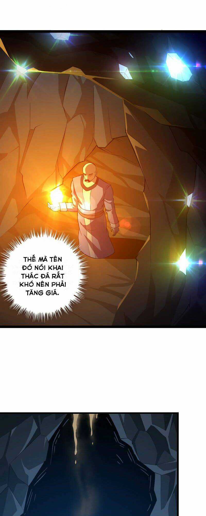 Vợ Tôi Là Quỷ Vương Chapter 39 trang 19