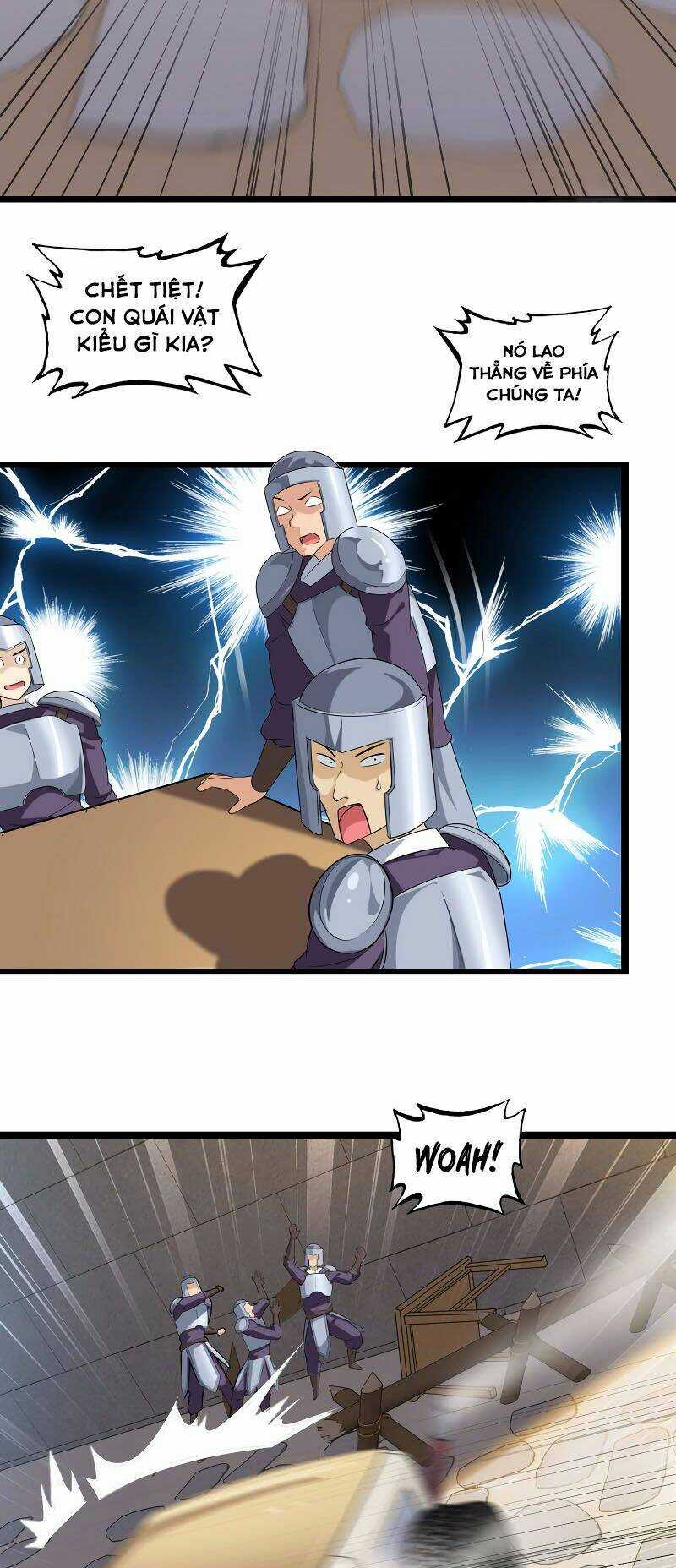 Vợ Tôi Là Quỷ Vương Chapter 39 trang 2