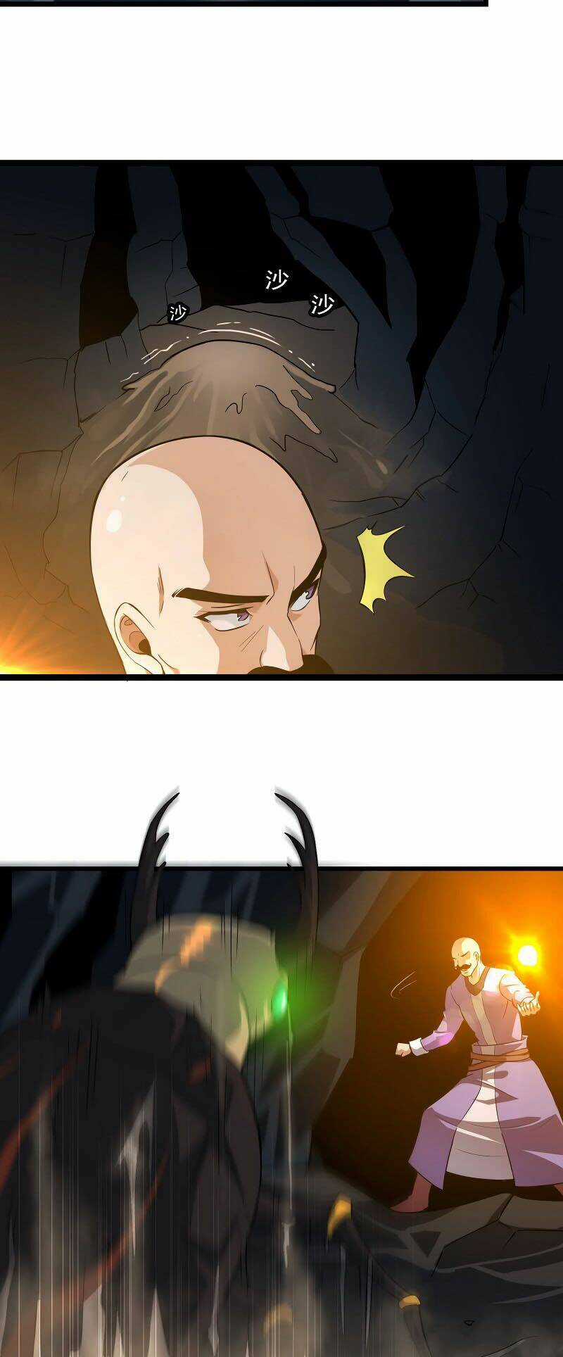 Vợ Tôi Là Quỷ Vương Chapter 39 trang 20