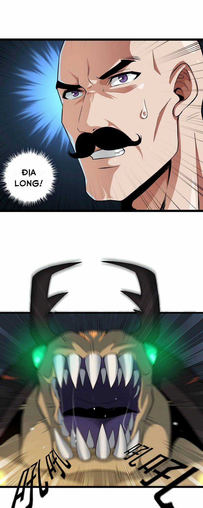 Vợ Tôi Là Quỷ Vương Chapter 39 trang 22