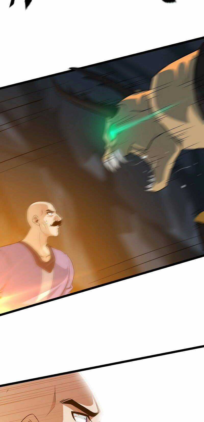 Vợ Tôi Là Quỷ Vương Chapter 39 trang 23