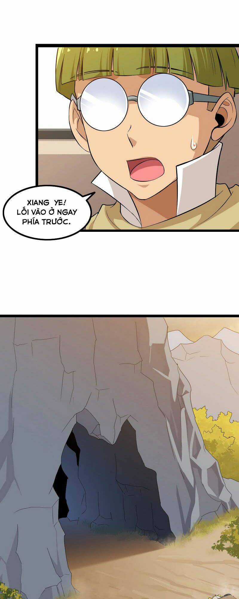 Vợ Tôi Là Quỷ Vương Chapter 39 trang 25