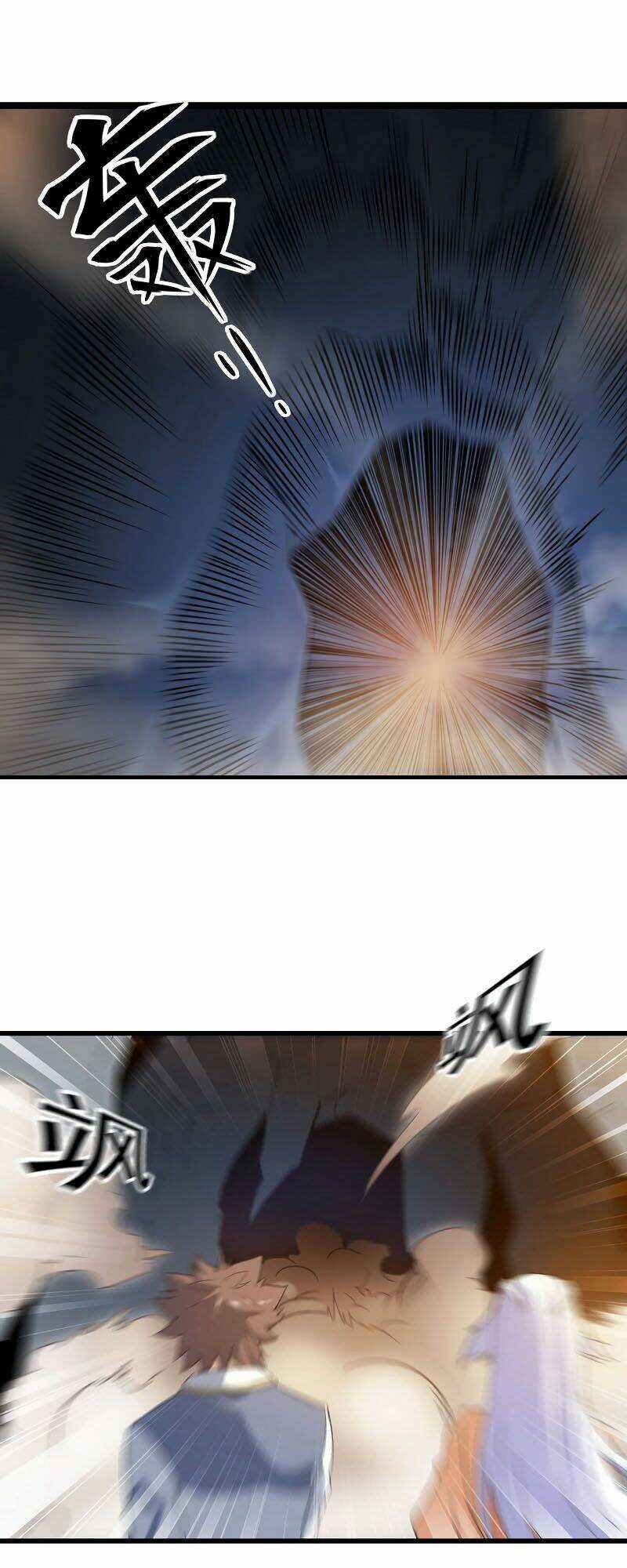 Vợ Tôi Là Quỷ Vương Chapter 39 trang 31