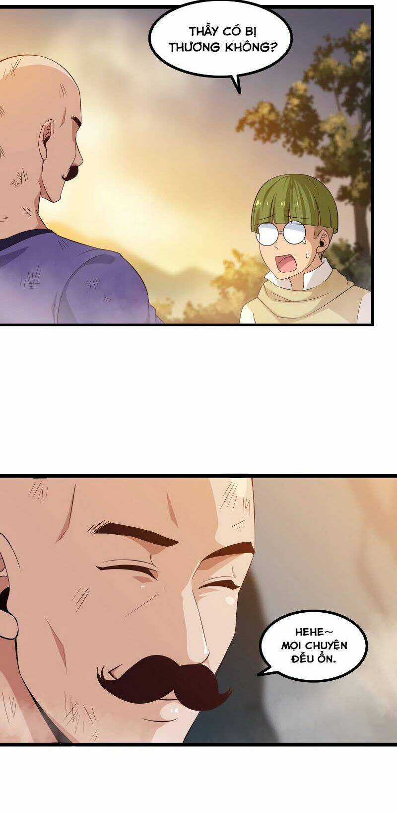 Vợ Tôi Là Quỷ Vương Chapter 39 trang 36