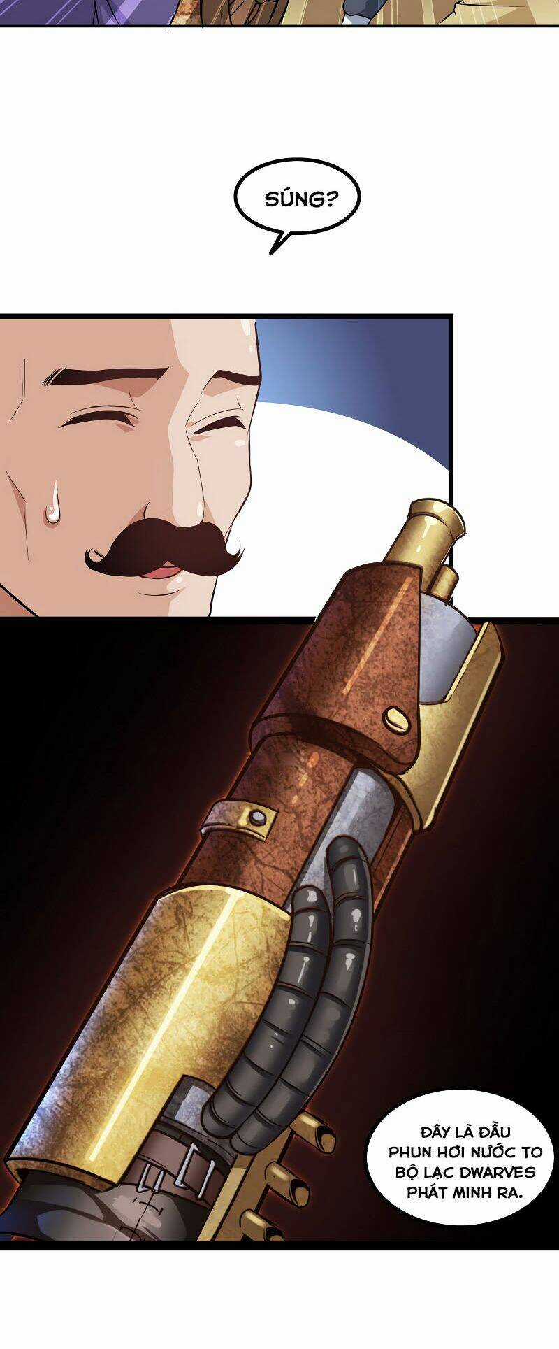 Vợ Tôi Là Quỷ Vương Chapter 39 trang 39