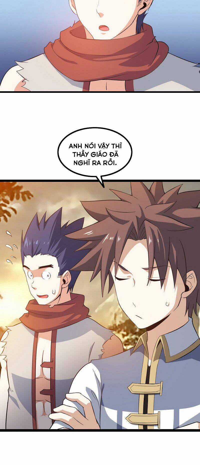 Vợ Tôi Là Quỷ Vương Chapter 39 trang 42