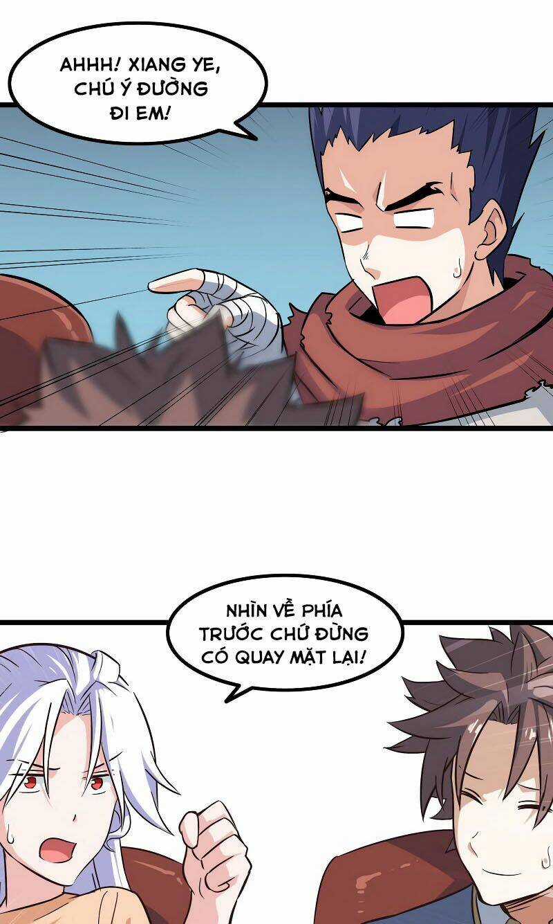 Vợ Tôi Là Quỷ Vương Chapter 39 trang 8