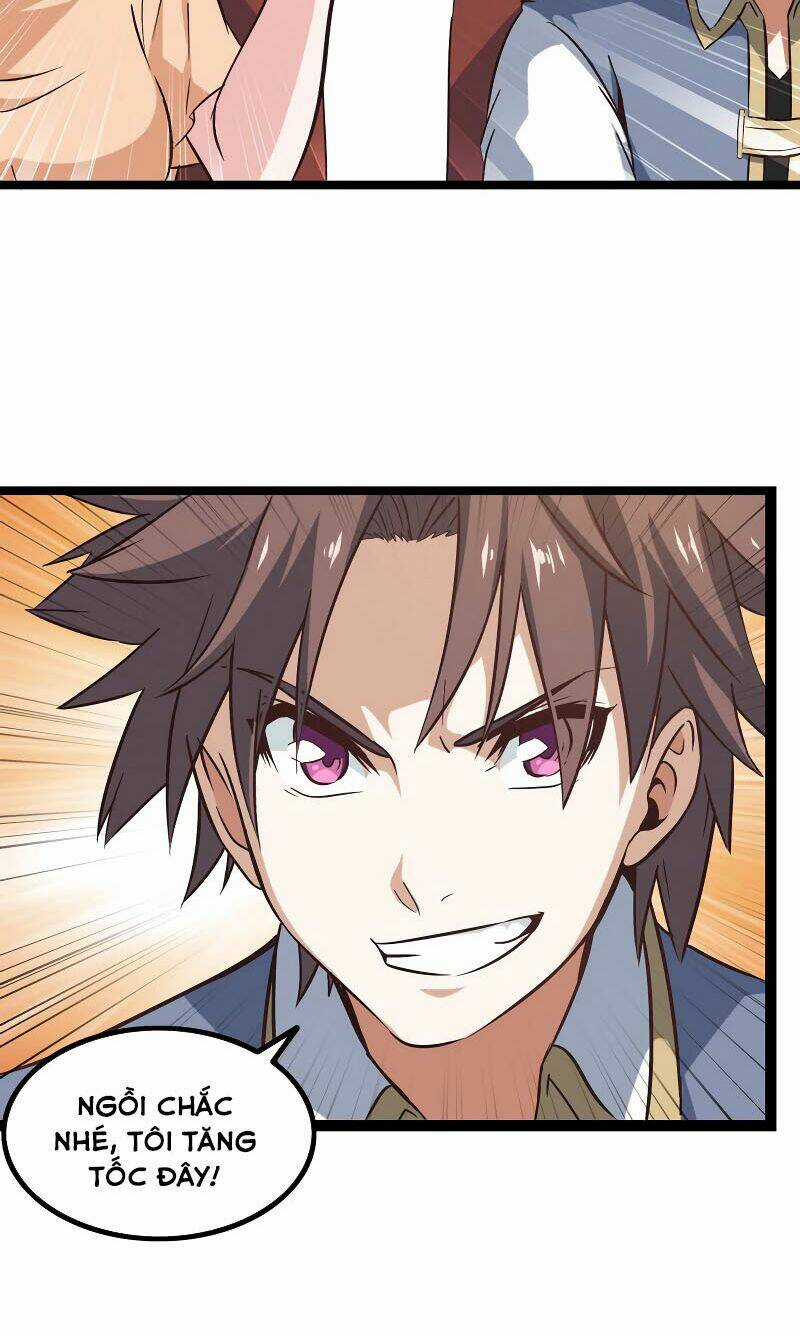 Vợ Tôi Là Quỷ Vương Chapter 39 trang 9