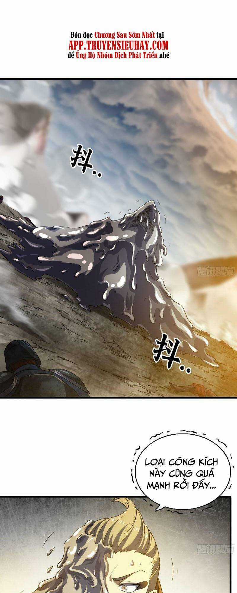 Vợ Tôi Là Quỷ Vương Chapter 390 trang 1