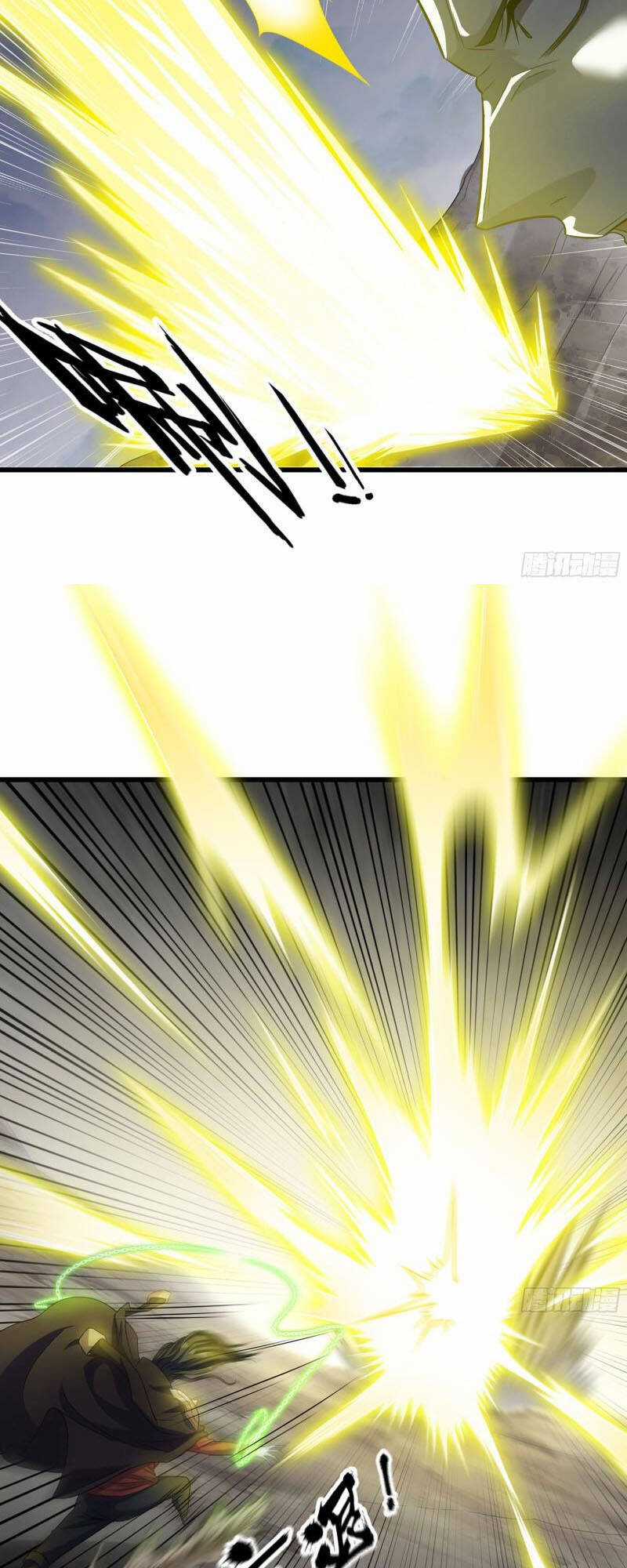 Vợ Tôi Là Quỷ Vương Chapter 394 trang 10