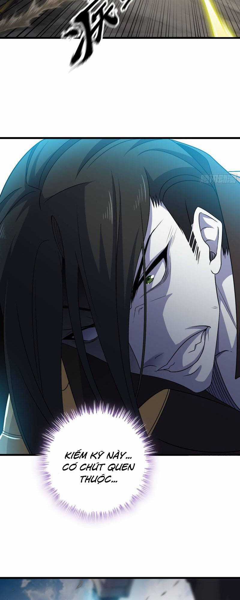 Vợ Tôi Là Quỷ Vương Chapter 394 trang 11