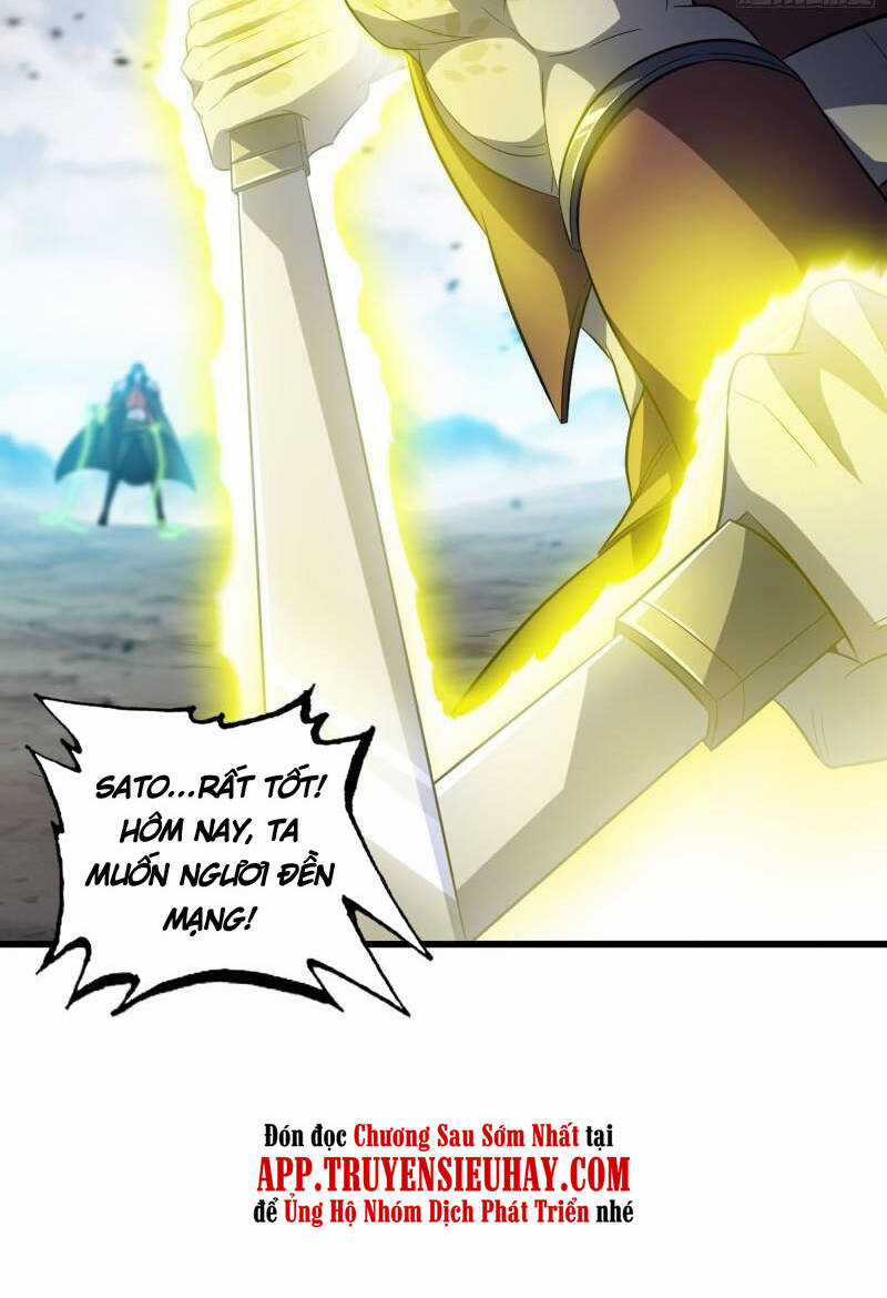 Vợ Tôi Là Quỷ Vương Chapter 394 trang 15