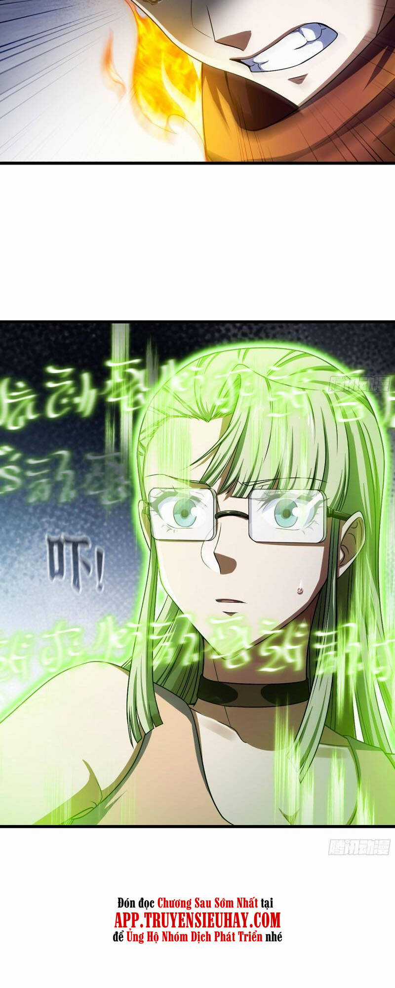 Vợ Tôi Là Quỷ Vương Chapter 394 trang 2