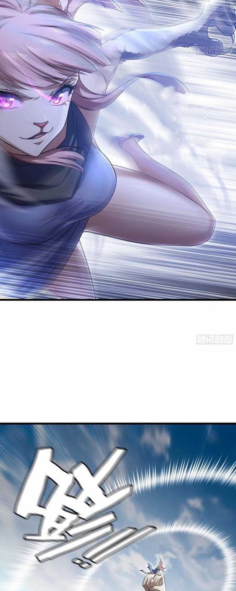 Vợ Tôi Là Quỷ Vương Chapter 395 trang 10