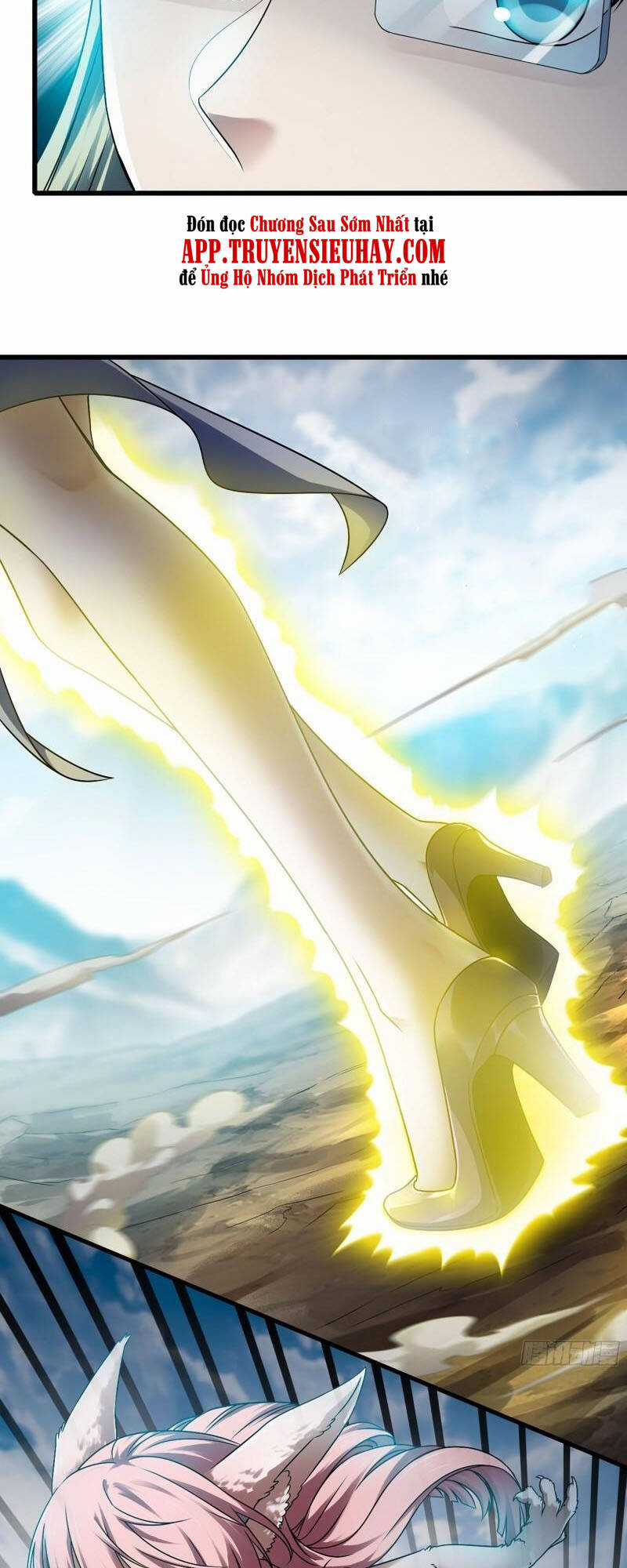 Vợ Tôi Là Quỷ Vương Chapter 395 trang 2