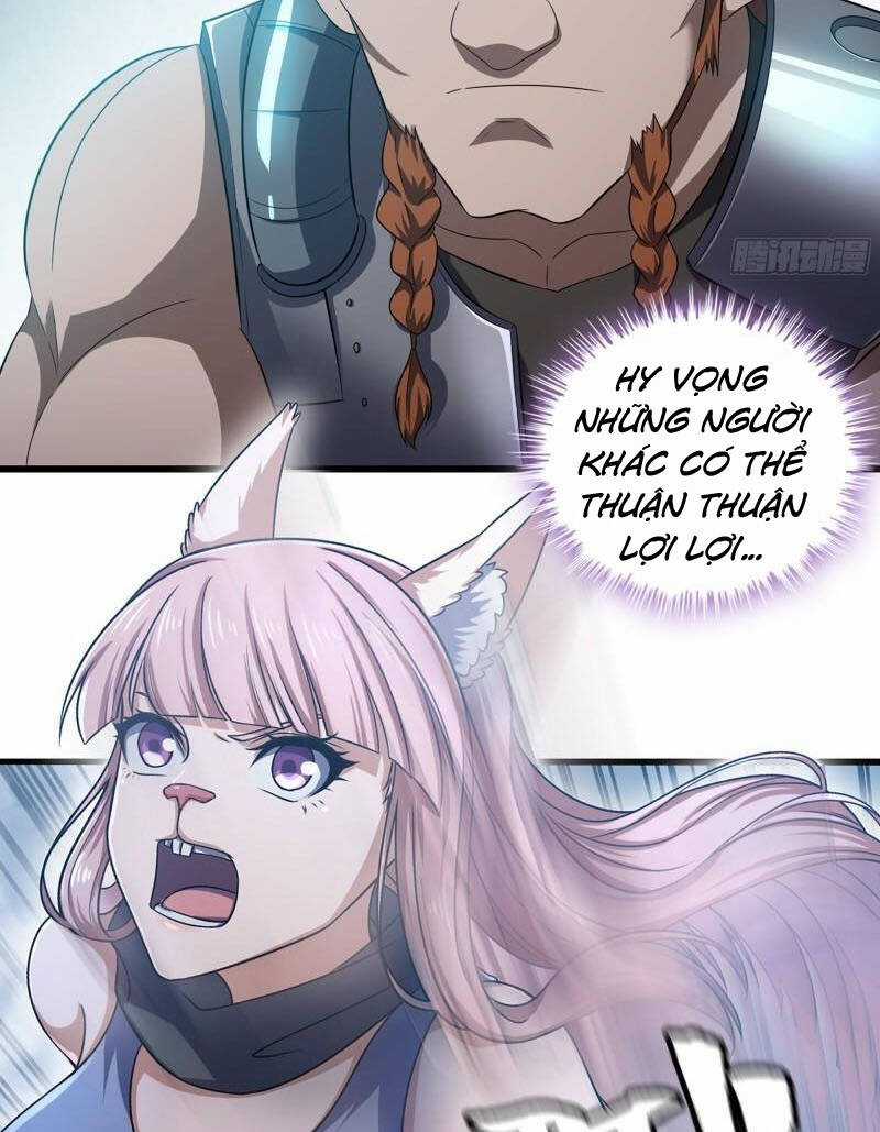 Vợ Tôi Là Quỷ Vương Chapter 396 trang 14