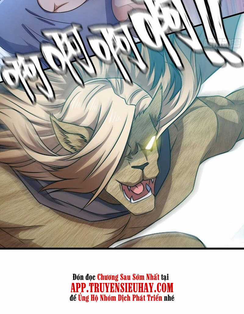 Vợ Tôi Là Quỷ Vương Chapter 396 trang 15