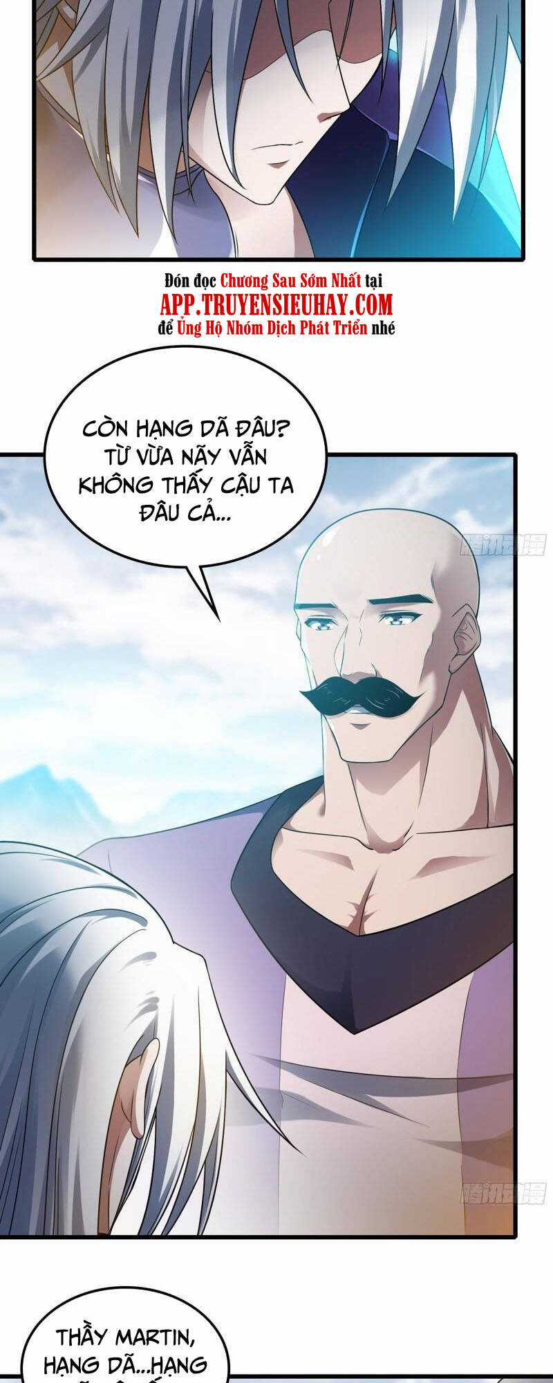 Vợ Tôi Là Quỷ Vương Chapter 396 trang 2