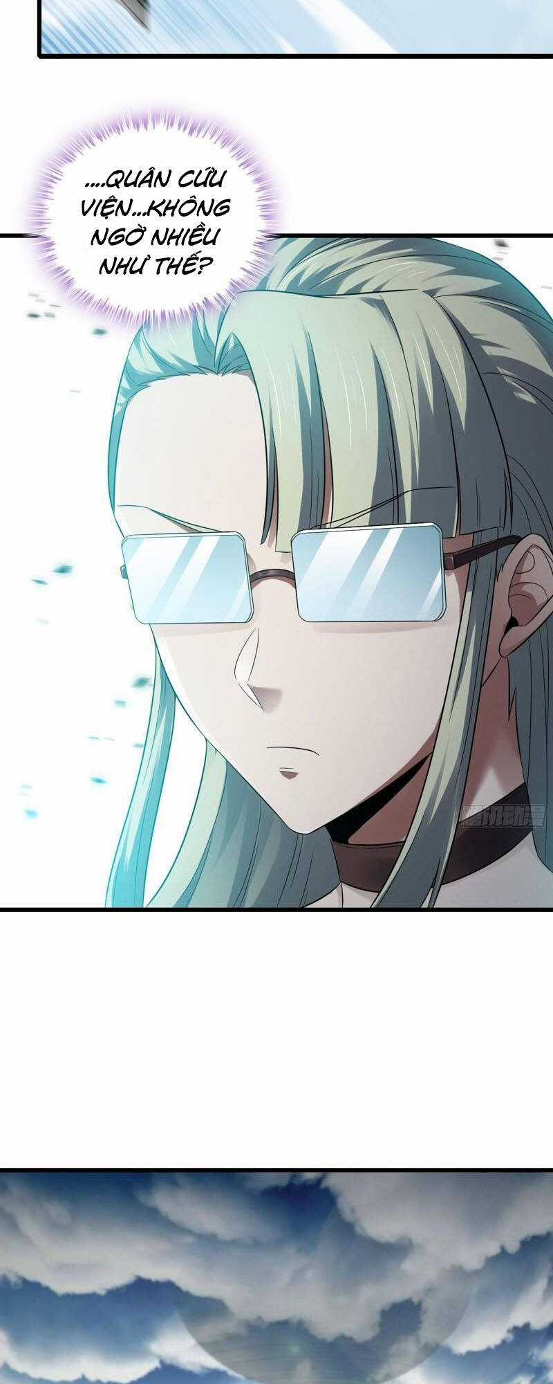 Vợ Tôi Là Quỷ Vương Chapter 396 trang 22