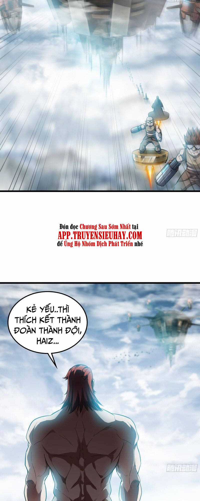 Vợ Tôi Là Quỷ Vương Chapter 396 trang 24