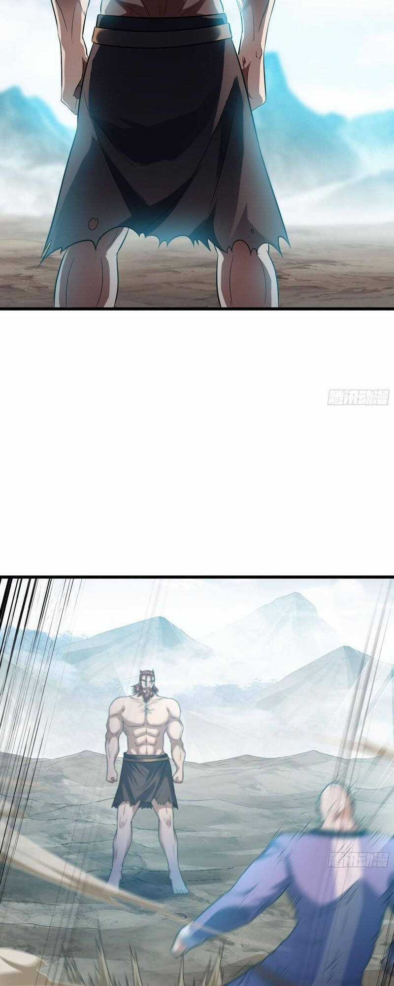 Vợ Tôi Là Quỷ Vương Chapter 396 trang 25