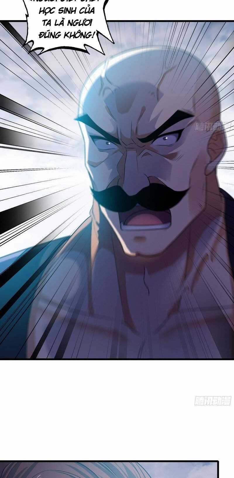 Vợ Tôi Là Quỷ Vương Chapter 396 trang 28