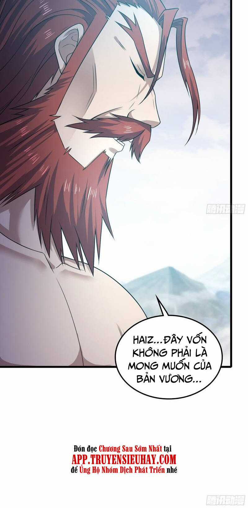 Vợ Tôi Là Quỷ Vương Chapter 396 trang 29