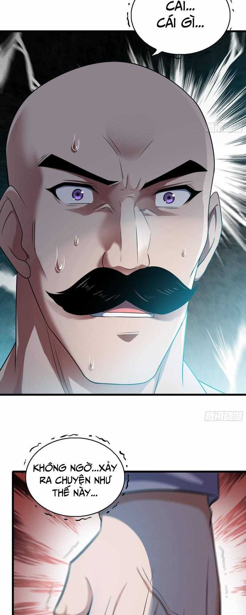 Vợ Tôi Là Quỷ Vương Chapter 396 trang 5