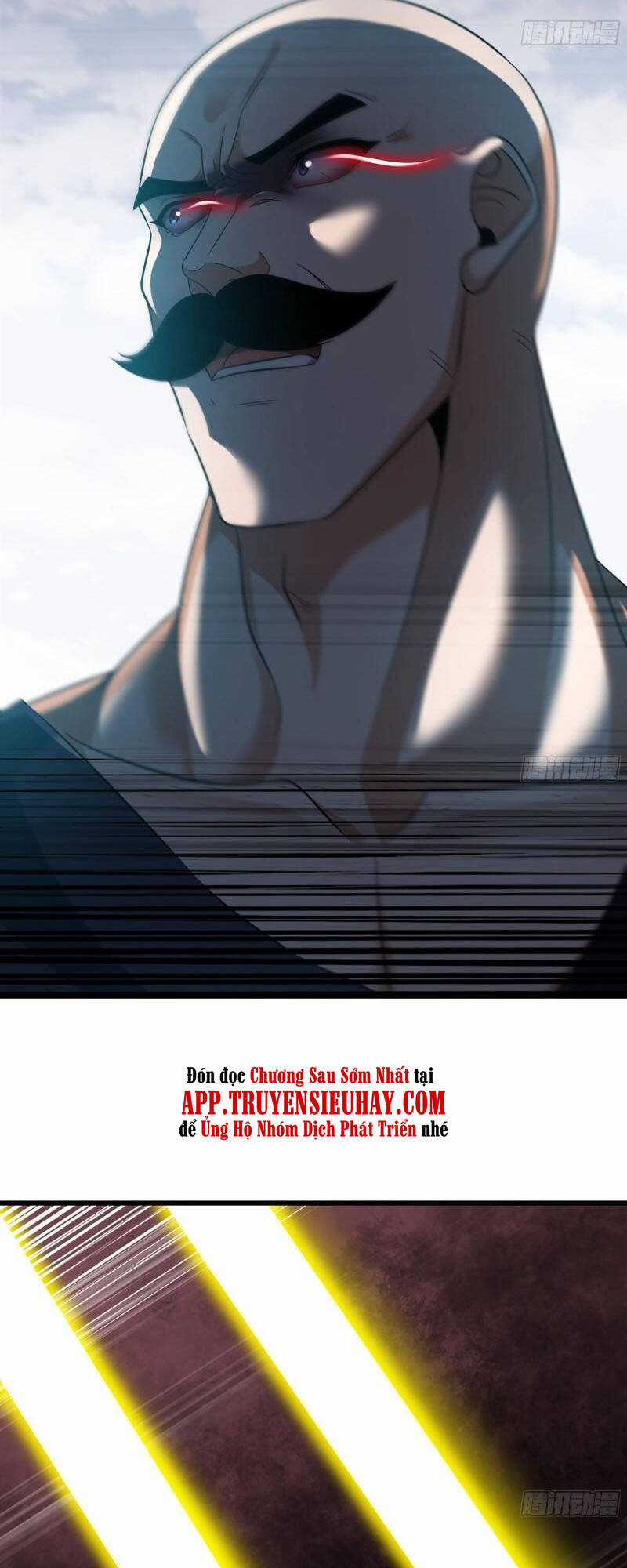 Vợ Tôi Là Quỷ Vương Chapter 396 trang 8